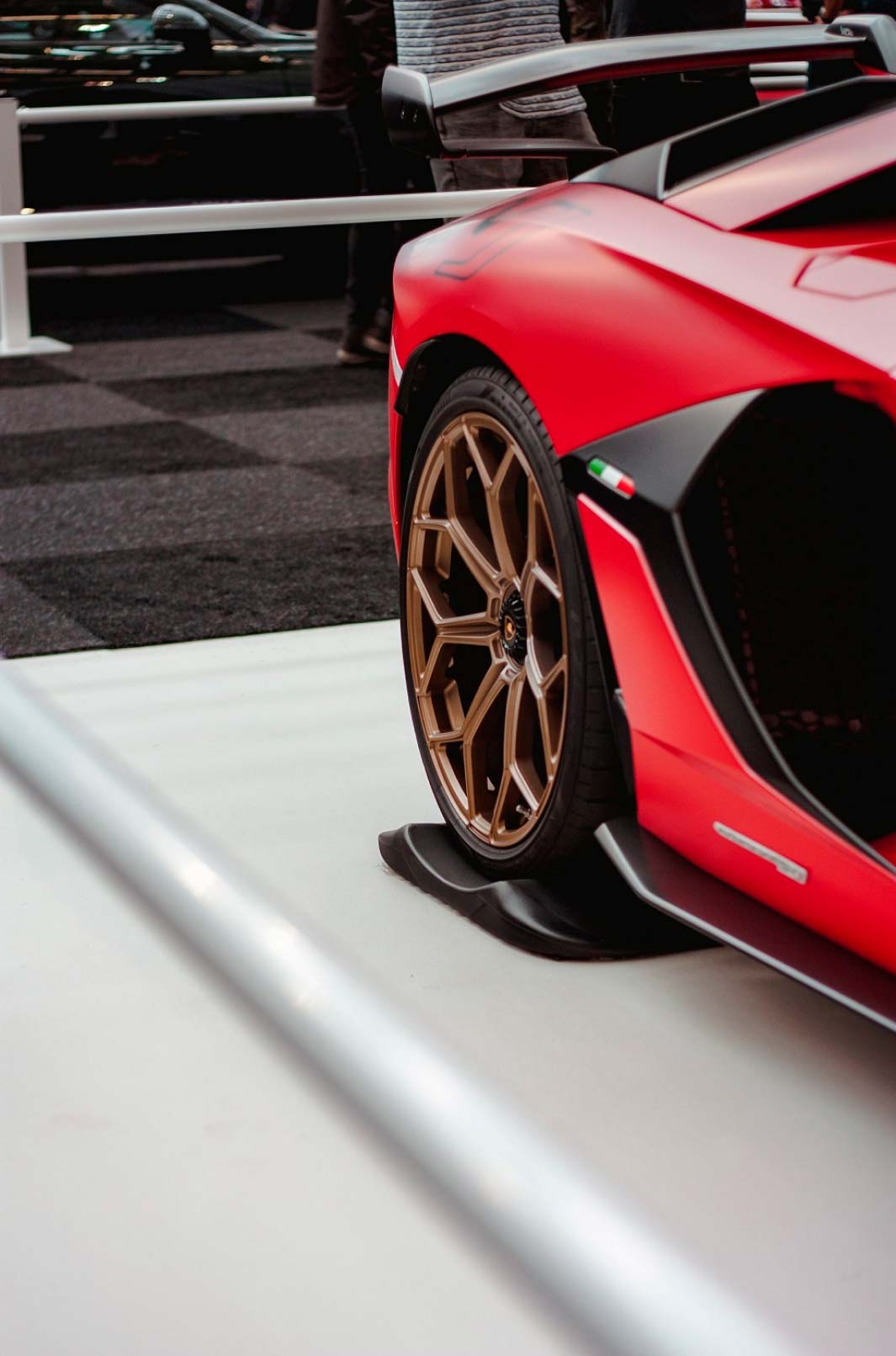 Lamborghini