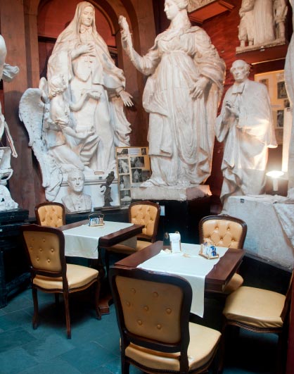 Caffè Tadolini