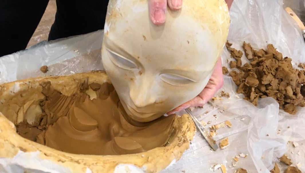 Mask making