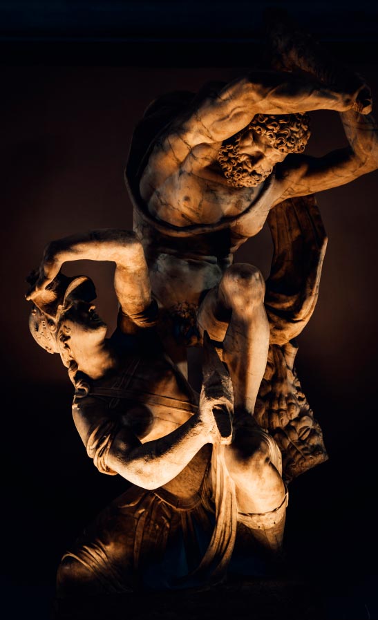 Italian museums