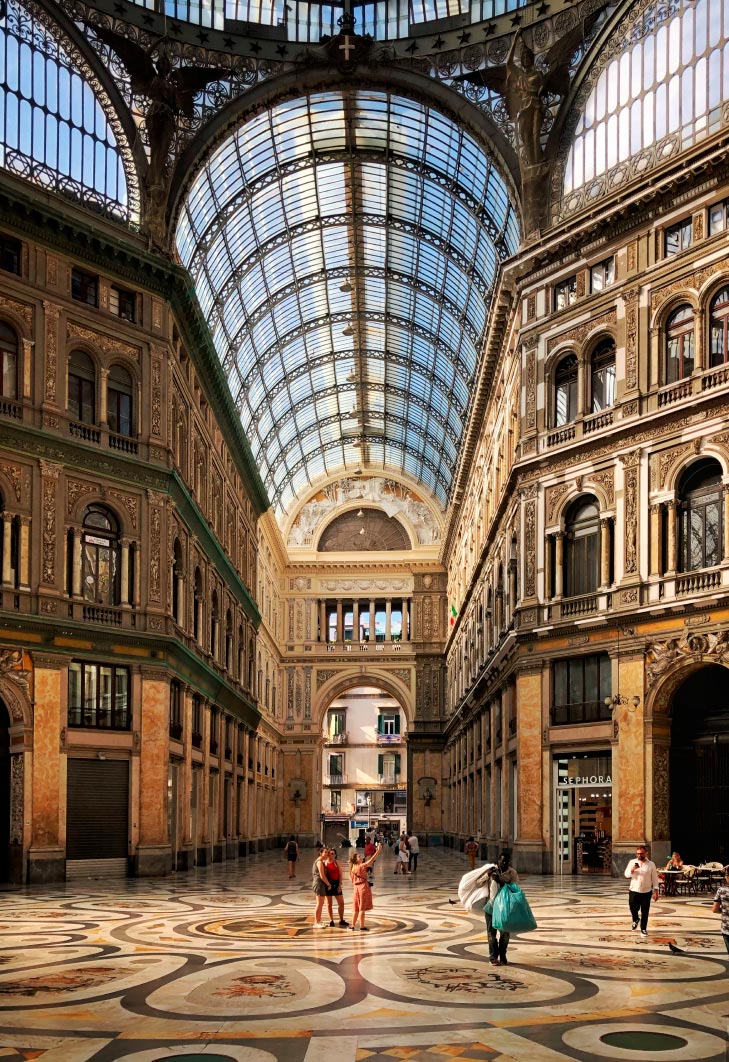 Naples