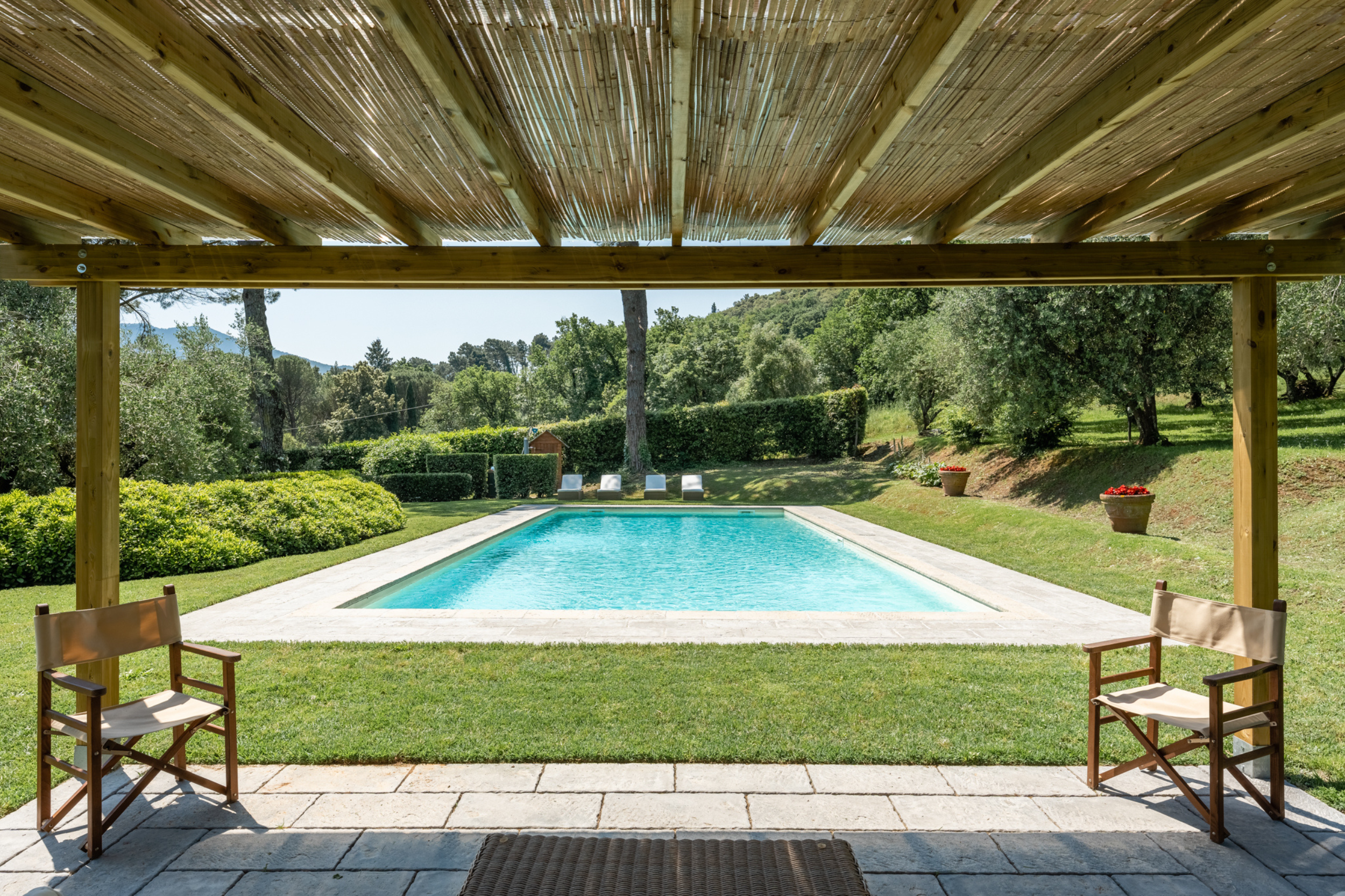 Villa de Ranieri