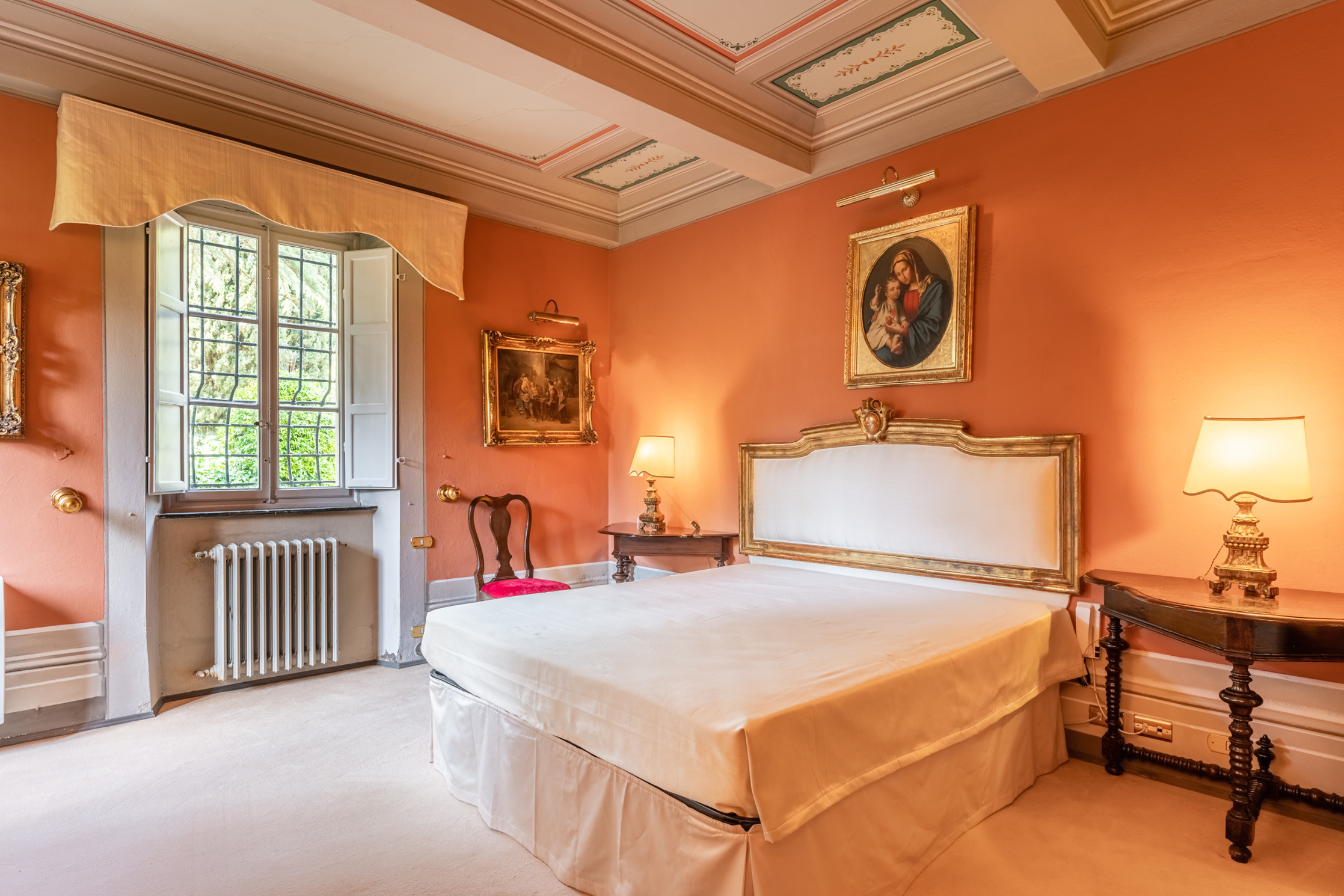 Villa de Ranieri