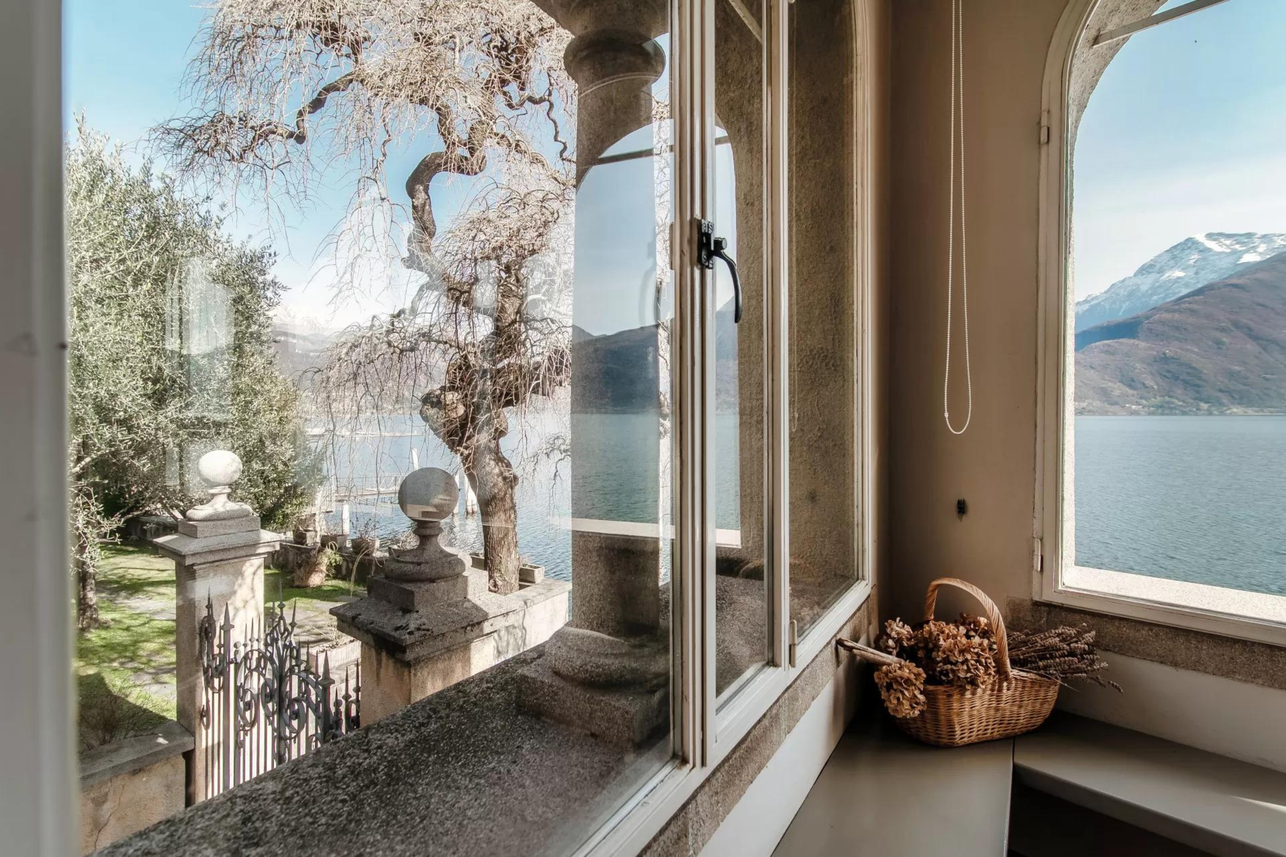 Villa Vica