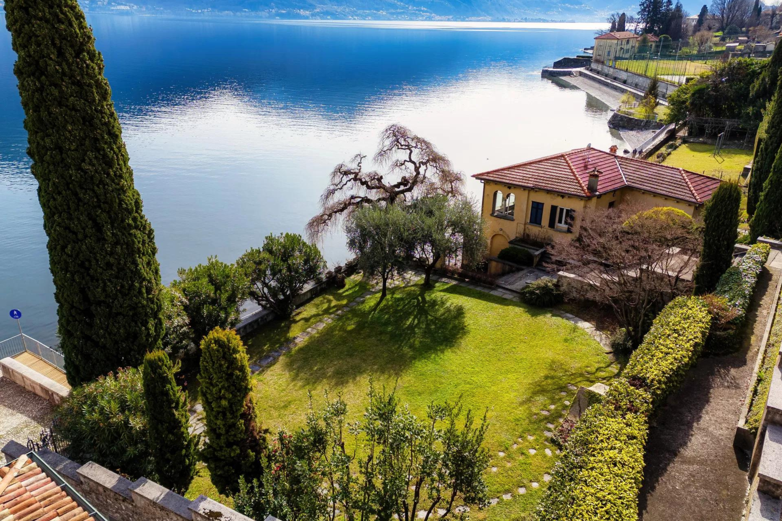 Villa Vica